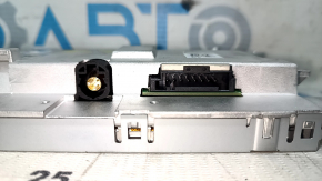 Monitor, display, navigation for the Audi A4 B8 08-16