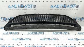 Mercedes W213 E 17-20 front bumper lower grille for parking sensors, AMG pack, scratches