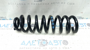 Rear left spring Mercedes W213 E 17-23, stiffness 3 blue, 1 white