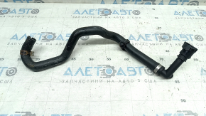 Cooling hose Volvo XC60 18-25 T5, T6