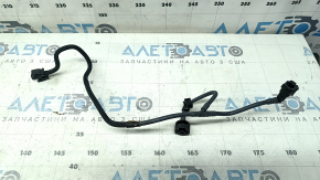 Cooling hose Volvo XC60 18-25 T5, T6