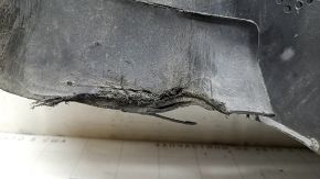 Tesla Model Y 20-25 Front Bumper Guard: Scratches, Dents, and Tears