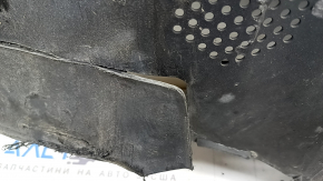Tesla Model Y 20-25 Front Bumper Guard: Scratches, Dents, and Tears