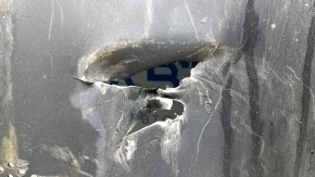 Tesla Model Y 20-25 Front Bumper Guard: Scratches, Dents, and Tears