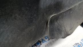 Tesla Model Y 20-25 Front Bumper Guard: Scratches, Dents, and Tears