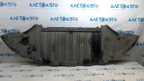 Tesla Model Y 20-25 Front Bumper Guard: Scratches, Dents, and Tears