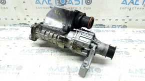 Volvo XC60 18-22 T5, T6, T8 Compressor Assembly 76k