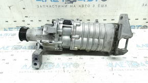 Volvo XC60 18-22 T5, T6, T8 Compressor Assembly 76k