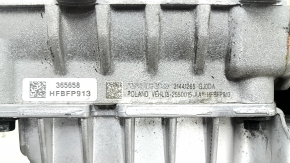 Volvo XC60 18-22 T5, T6, T8 Compressor Assembly 76k