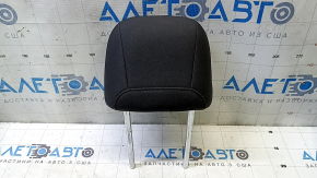 Jeep Compass 17-22 rear right headrest, black cloth