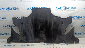 Tesla Model Y 20-25 Rear Subframe Guard