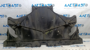 Tesla Model Y 20-25 Rear Subframe Guard