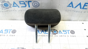 Rear center headrest for Honda Accord 13-15, black, faded cloth