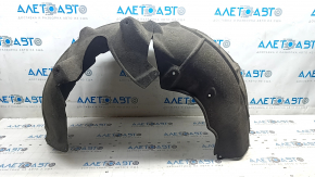 Tesla Model Y 20-25 rear left fender liner with tears
