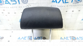Rear left headrest BMW X5 E70 07-13 black leather