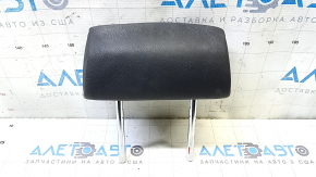 Rear left headrest BMW X5 E70 07-13 black leather