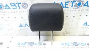 Rear right headrest for Ford Focus mk3 15-18, restyling, type 2, black leather