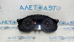 Audi A4 B8 13-16 instrument cluster, 82kHz cruise control