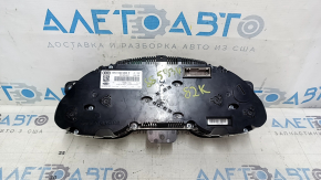 Audi A4 B8 13-16 instrument cluster, 82kHz cruise control