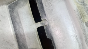 Audi A4 B8 08-16 black floor covering, dry clean, tear