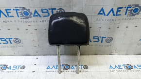 Chevrolet Volt 16 rear right headrest - black leather