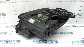 Right front headlight assembly for Mercedes W213 E 17-20 LED