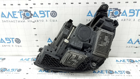 Right front headlight assembly for Mercedes W213 E 17-20 LED