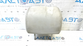 Rear left headrest for Toyota Avalon 13 - gray leather, ready to clean