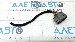 Mercedes W213 E 17-20 LED Left Headlight, Type 2