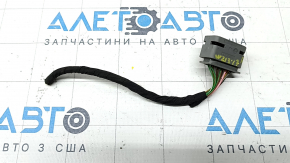 Mercedes W213 E 17-20 LED Left Headlight, Type 2