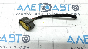 Mercedes W213 E 17-20 LED Right Headlight, Type 2