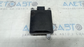 Blind Spot Sensor Left Audi A4 B8 13-16