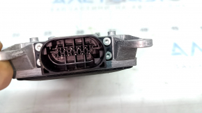 Blind Spot Sensor Left Audi A4 B8 13-16