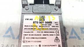 Blind Spot Sensor Left Audi A4 B8 13-16