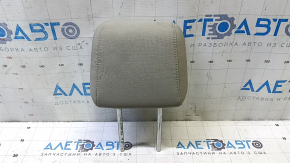 Ford Focus mk3 11-14 rear right headrest, type 1, gray cloth, for cleaning