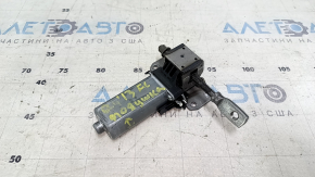Driver's seat cushion adjustment motor for Audi A4 B8 13-16 rest, rear