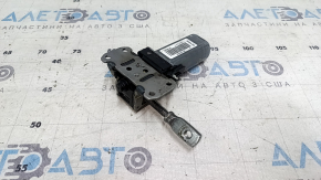 Driver's seat cushion adjustment motor for Audi A4 B8 13-16 rest, rear