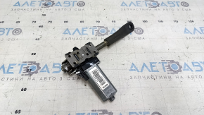 Driver's seat cushion adjustment motor for Audi A4 B8 13-16 rest, front