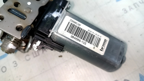 Driver's seat cushion adjustment motor for Audi A4 B8 13-16 rest, front