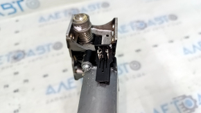 Driver's seat cushion adjustment motor for Audi A4 B8 13-16 rest, front