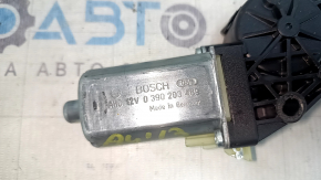 Driver's seat backrest adjustment motor Audi A4 B8 13-16 rest