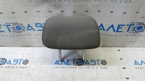 Chevrolet Volt 16 rear right headrest - gray leather