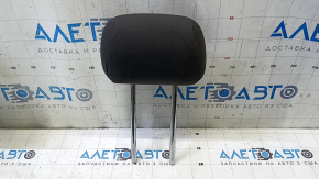Chevrolet Cruze 16-20 driver's seat headrest, black cloth, for cleaning