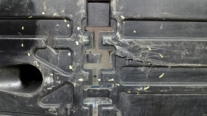 Volvo XC60 18-25 rear left underbody protection, cracks