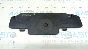 Volvo XC60 18-25 front left underbody protection hatch