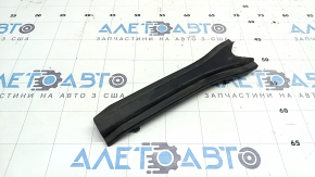 Mercedes W213 E 17-23 upper rear left lower trailing arm trim