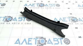 Mercedes W213 E 17-23 upper rear left lower trailing arm trim