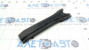 Mercedes W213 E 17-23 upper rear left lower trailing arm trim