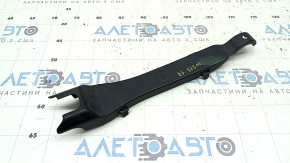 Rear left lower trailing arm trim Mercedes W213 E 17-23 lower