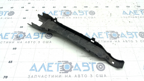 Rear left lower trailing arm trim Mercedes W213 E 17-23 lower